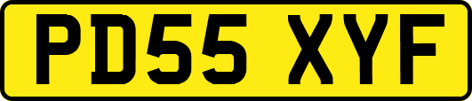 PD55XYF