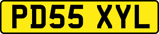 PD55XYL