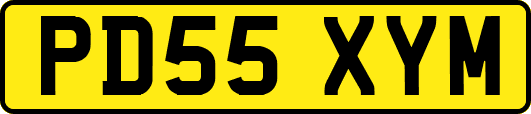 PD55XYM