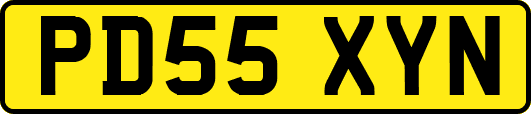PD55XYN