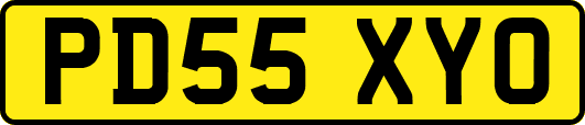 PD55XYO