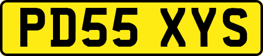 PD55XYS