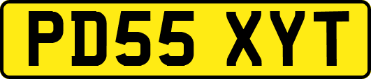 PD55XYT