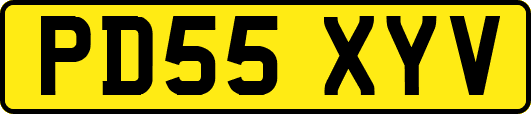 PD55XYV