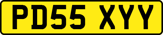PD55XYY