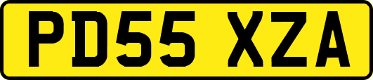 PD55XZA