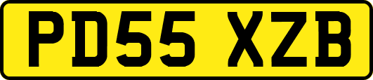 PD55XZB