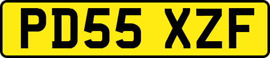 PD55XZF