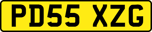 PD55XZG