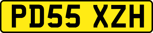 PD55XZH