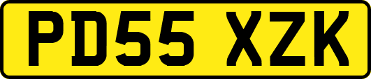 PD55XZK