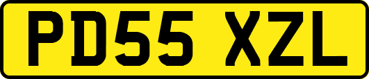 PD55XZL