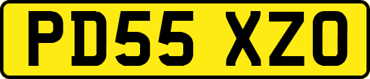 PD55XZO