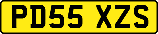 PD55XZS