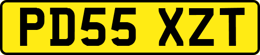 PD55XZT