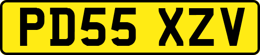 PD55XZV