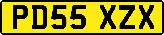 PD55XZX
