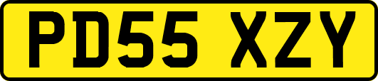 PD55XZY