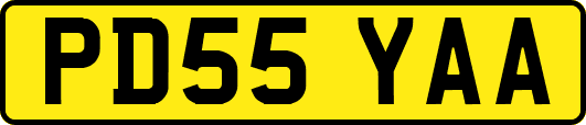 PD55YAA