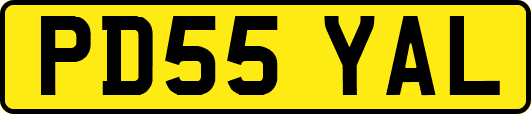 PD55YAL