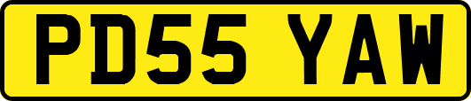 PD55YAW