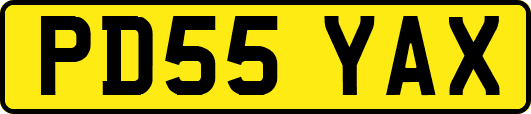 PD55YAX