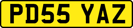 PD55YAZ