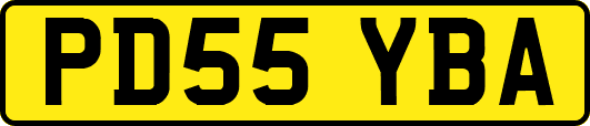 PD55YBA