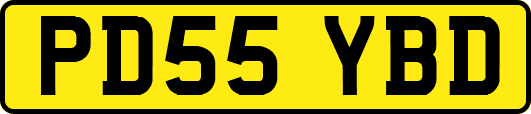 PD55YBD