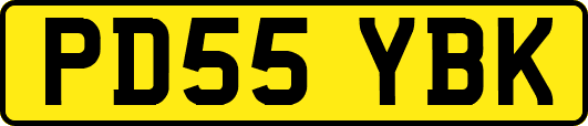 PD55YBK