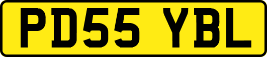 PD55YBL