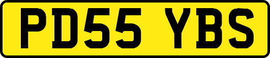 PD55YBS