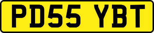 PD55YBT