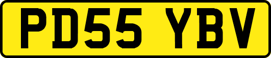 PD55YBV