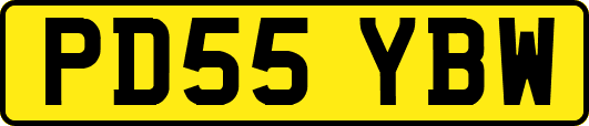PD55YBW