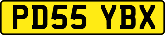 PD55YBX