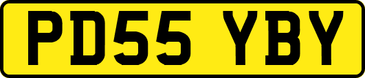 PD55YBY