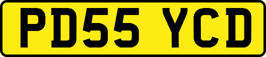 PD55YCD
