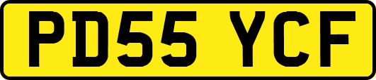 PD55YCF