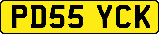 PD55YCK