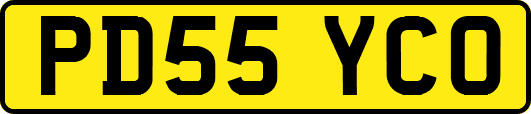 PD55YCO