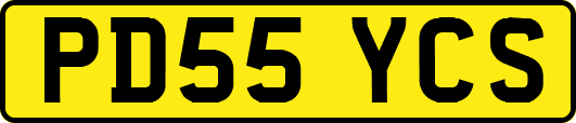PD55YCS