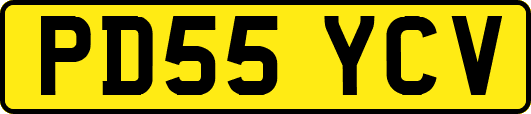 PD55YCV