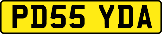 PD55YDA
