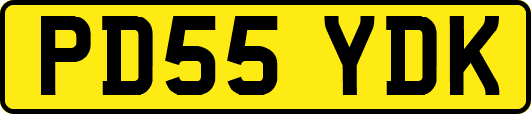 PD55YDK