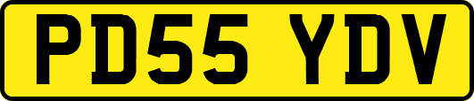 PD55YDV