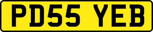 PD55YEB