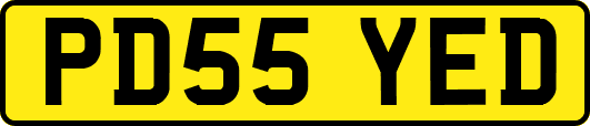PD55YED