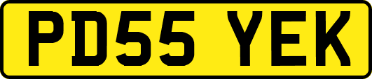 PD55YEK
