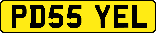 PD55YEL